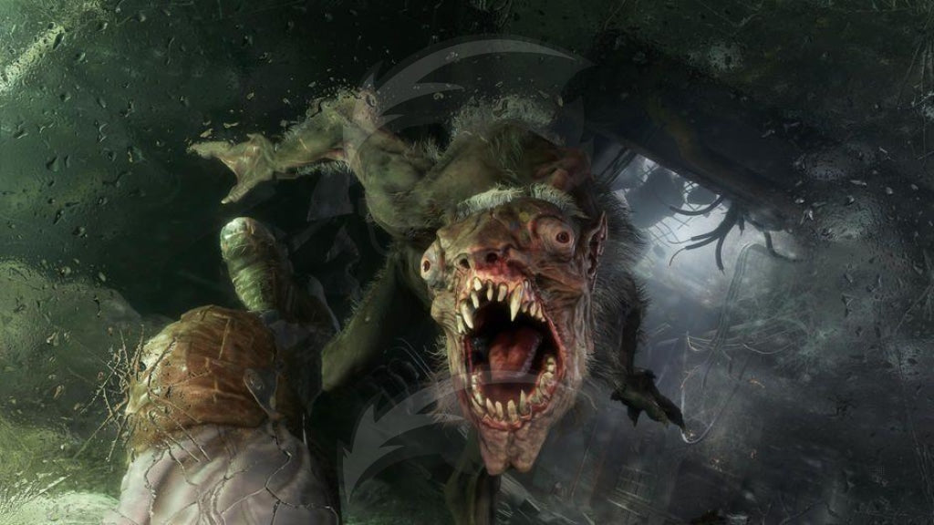 Metro: Exodus - Playstation 4 Metro: Exodus - Playstation 4